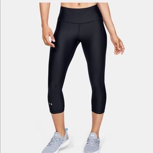 Under Armour performance leggings